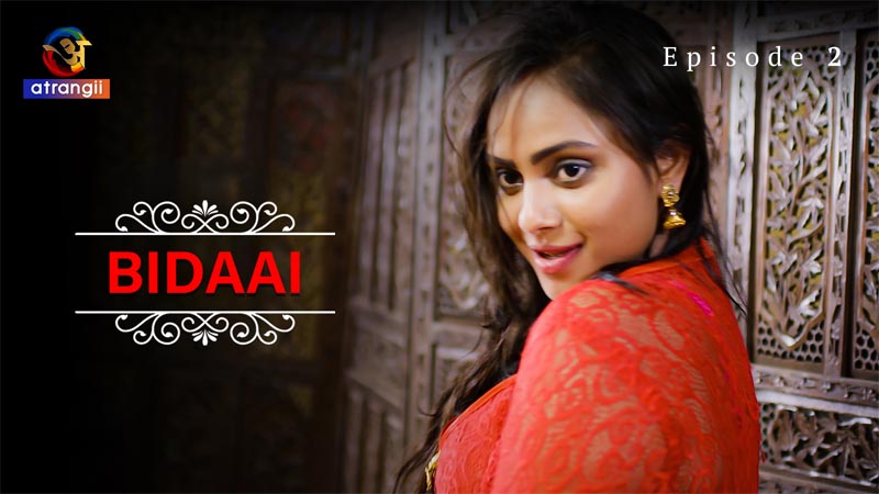 Bidaai | Season 01 | Episode 02